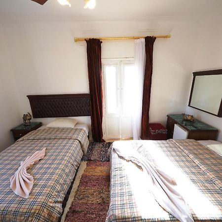 Pyramids Loft Guesthouse Le Caire Chambre photo