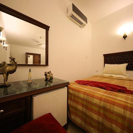 Pyramids Loft Guesthouse Le Caire Chambre photo