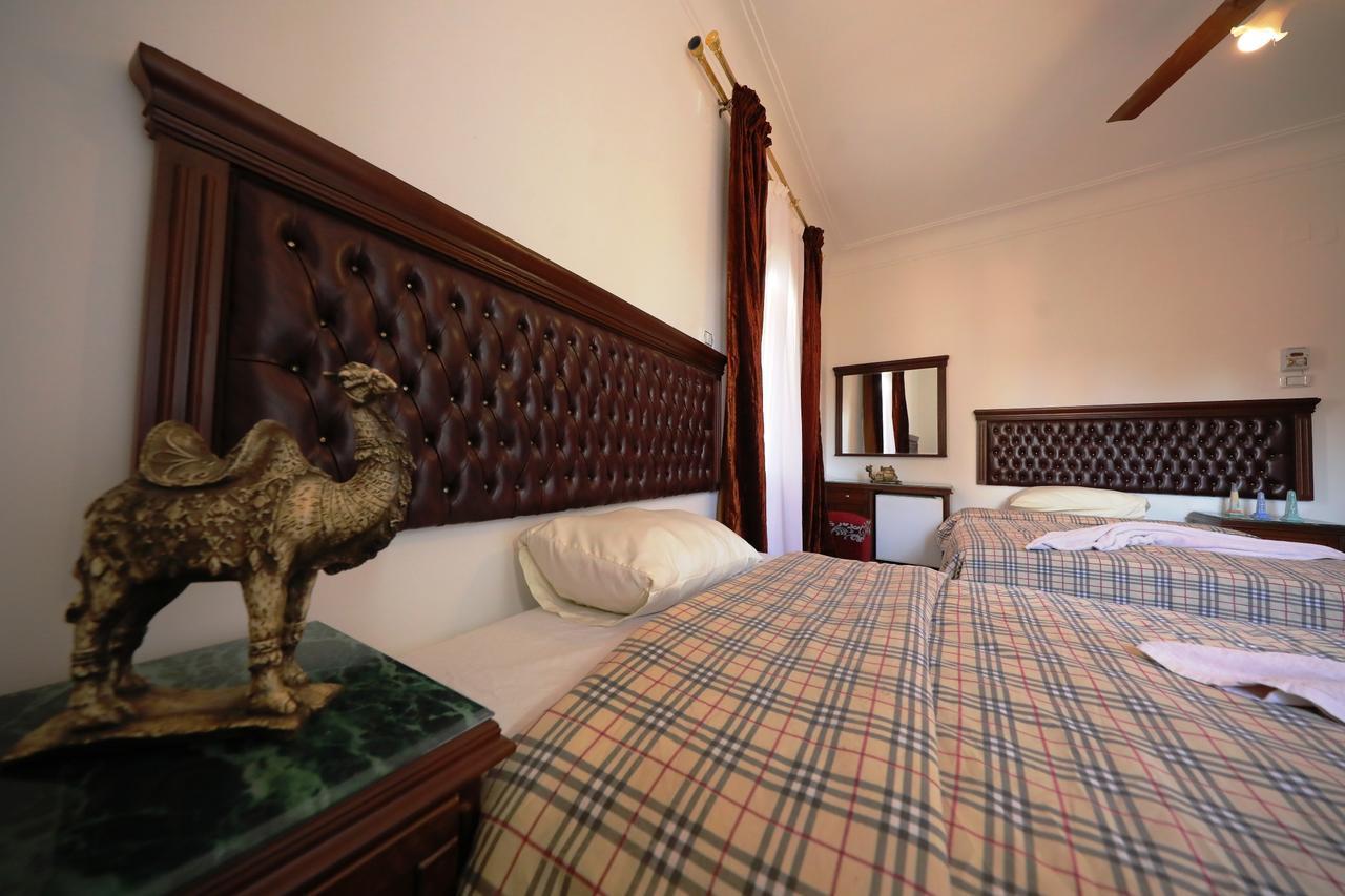Pyramids Loft Guesthouse Le Caire Extérieur photo