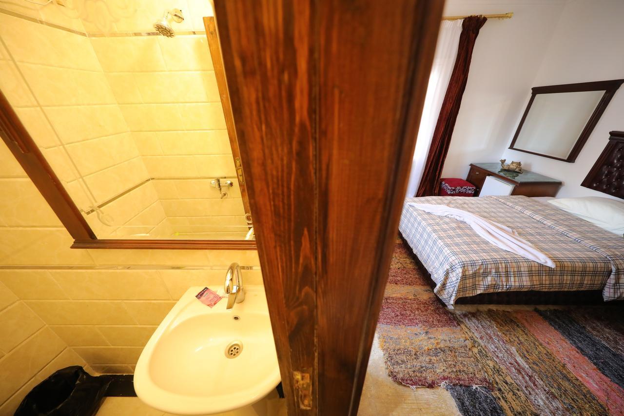 Pyramids Loft Guesthouse Le Caire Extérieur photo