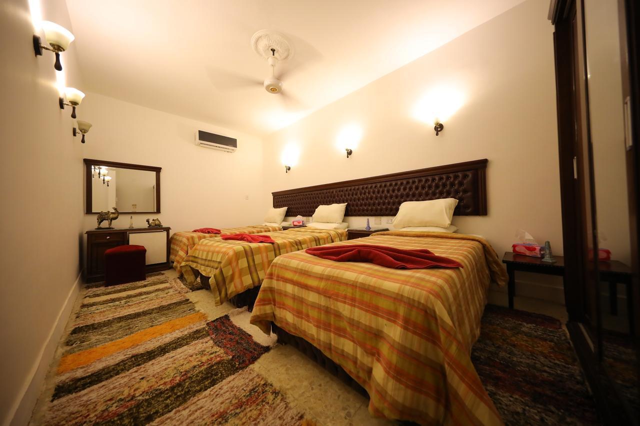 Pyramids Loft Guesthouse Le Caire Extérieur photo